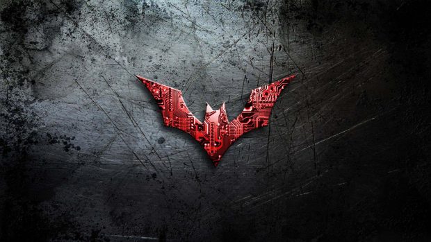 Images Batman Logo Wallpapers HD.