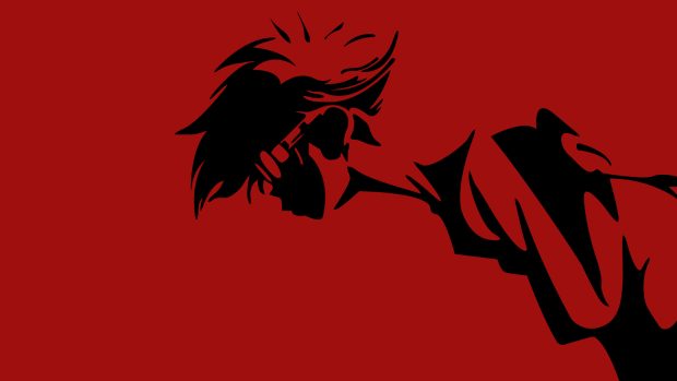 Images Cowboy Bebop Wallpaper HD.