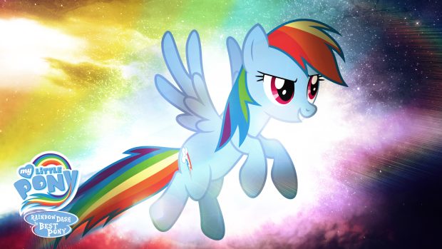 Images Cute Rainbow Dash Wallpapers.