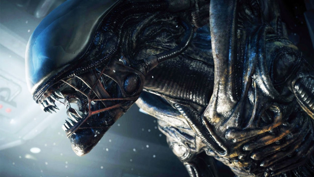 Images Desktop Alien HD Wallpapers.