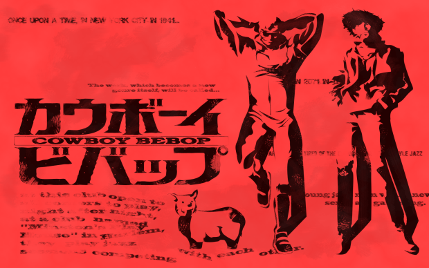 Images Desktop Cowboy Bebop HD Wallpapers.