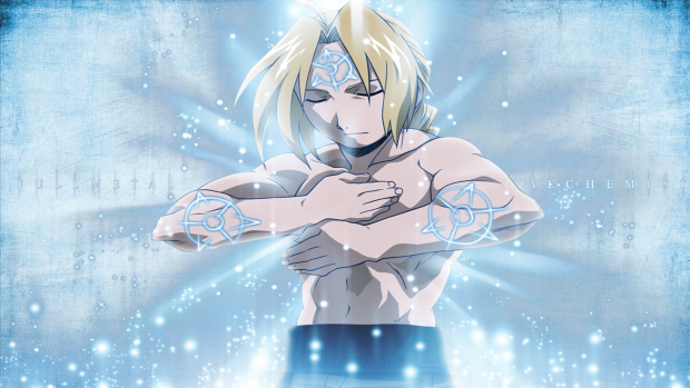 Images Desktop Fullmetal Alchemist HD Wallpapers.