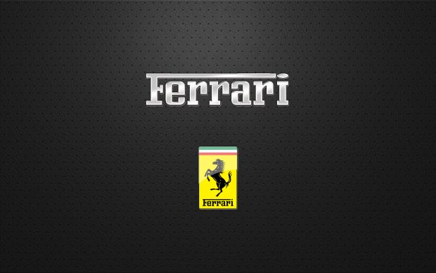 Images Download Ferrari Logo Wallpapers.