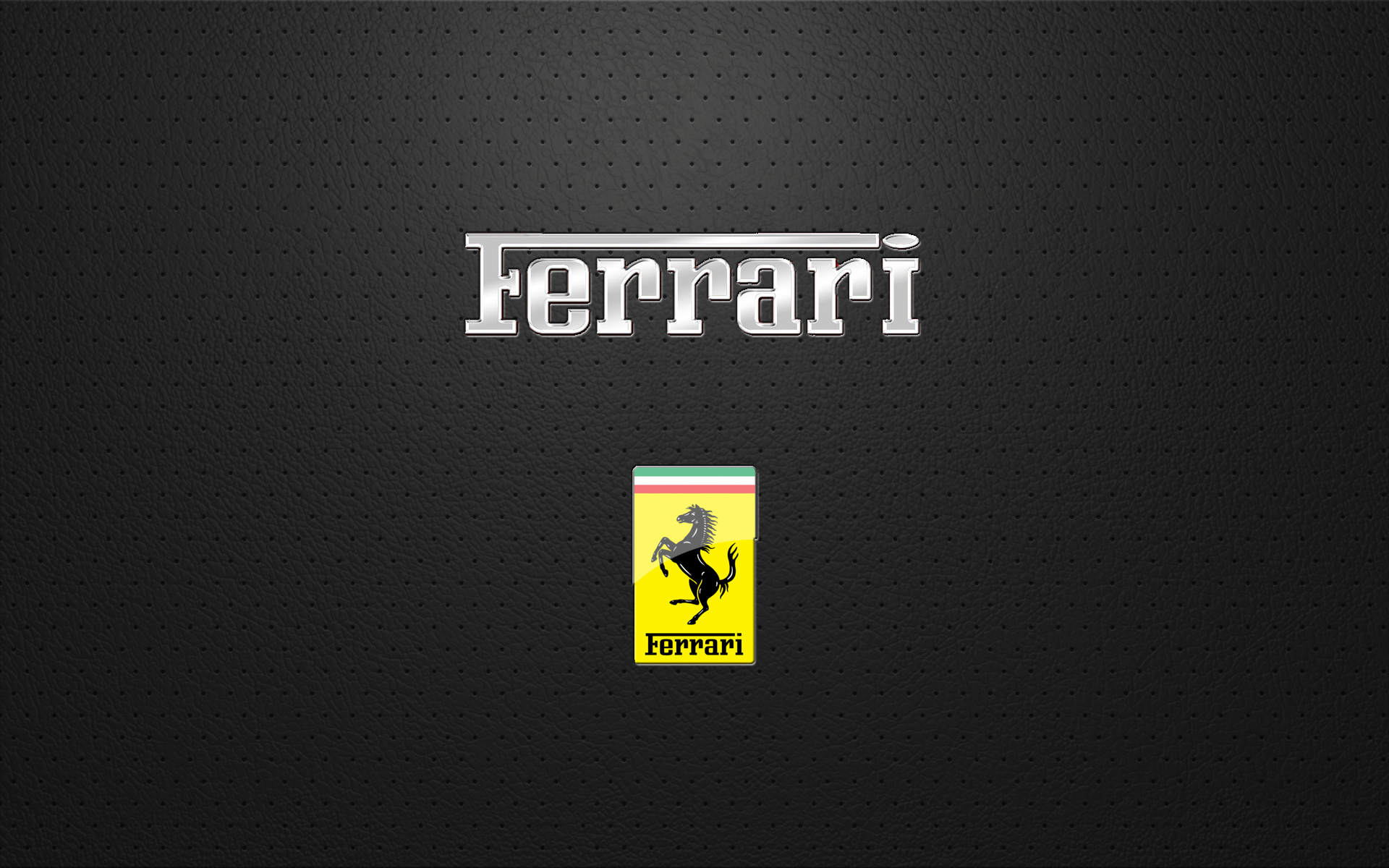 Ferrari Logo Wallpapers - PixelsTalk.Net