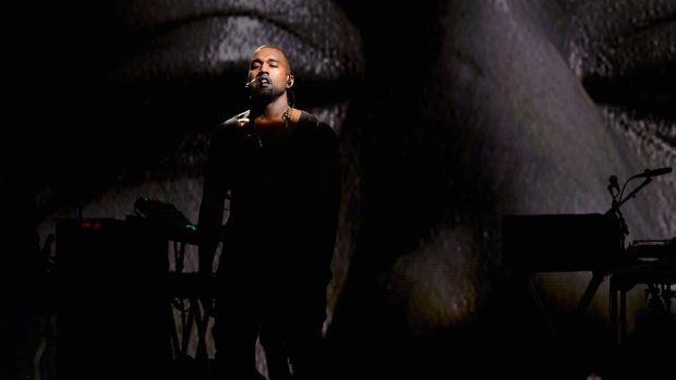Images Download HD Kanye West Wallpaper.