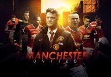 Images Download Manchester United Wallpapers HD.