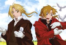 Images Fullmetal Alchemist Wallpaper High Resolution.