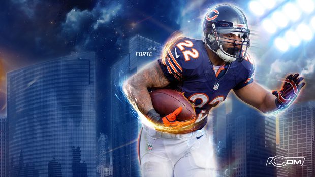 Images HD Chicago Bears Wallpaper.