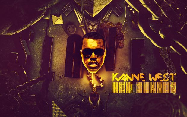 Images HD Kanye West Wallpaper.