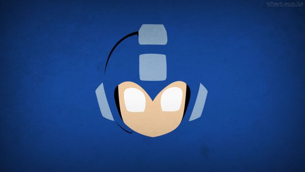 Images HD Megaman Wallpapers.