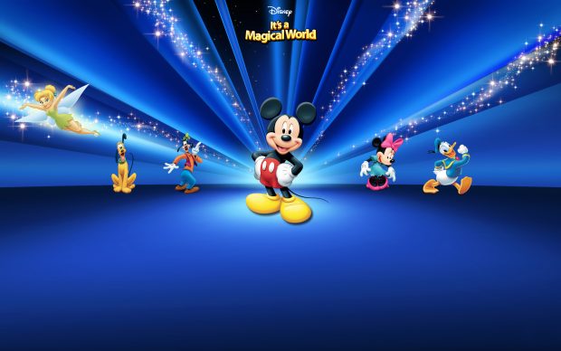 Images HD Wallpaper Disney.