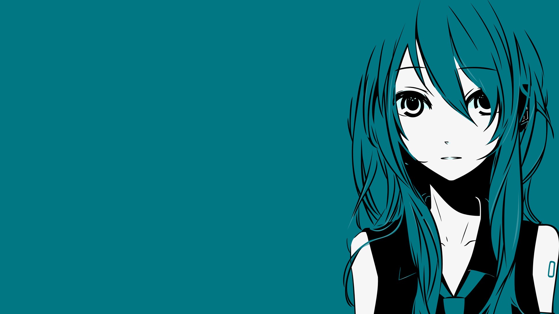 Desktop Hatsune  Miku  HD Wallpapers  PixelsTalk Net