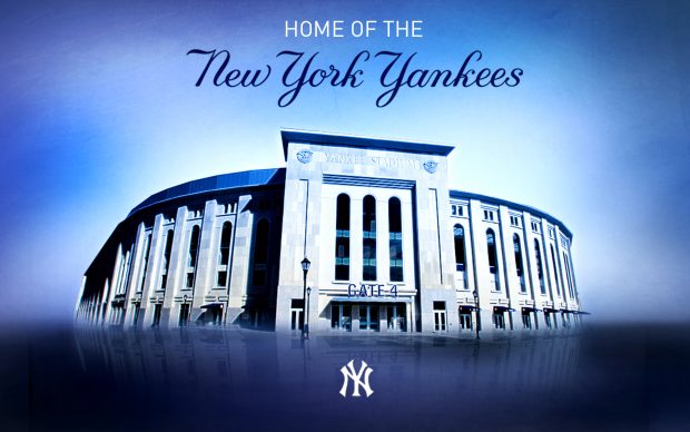 Images New York Yankees Backgrounds.