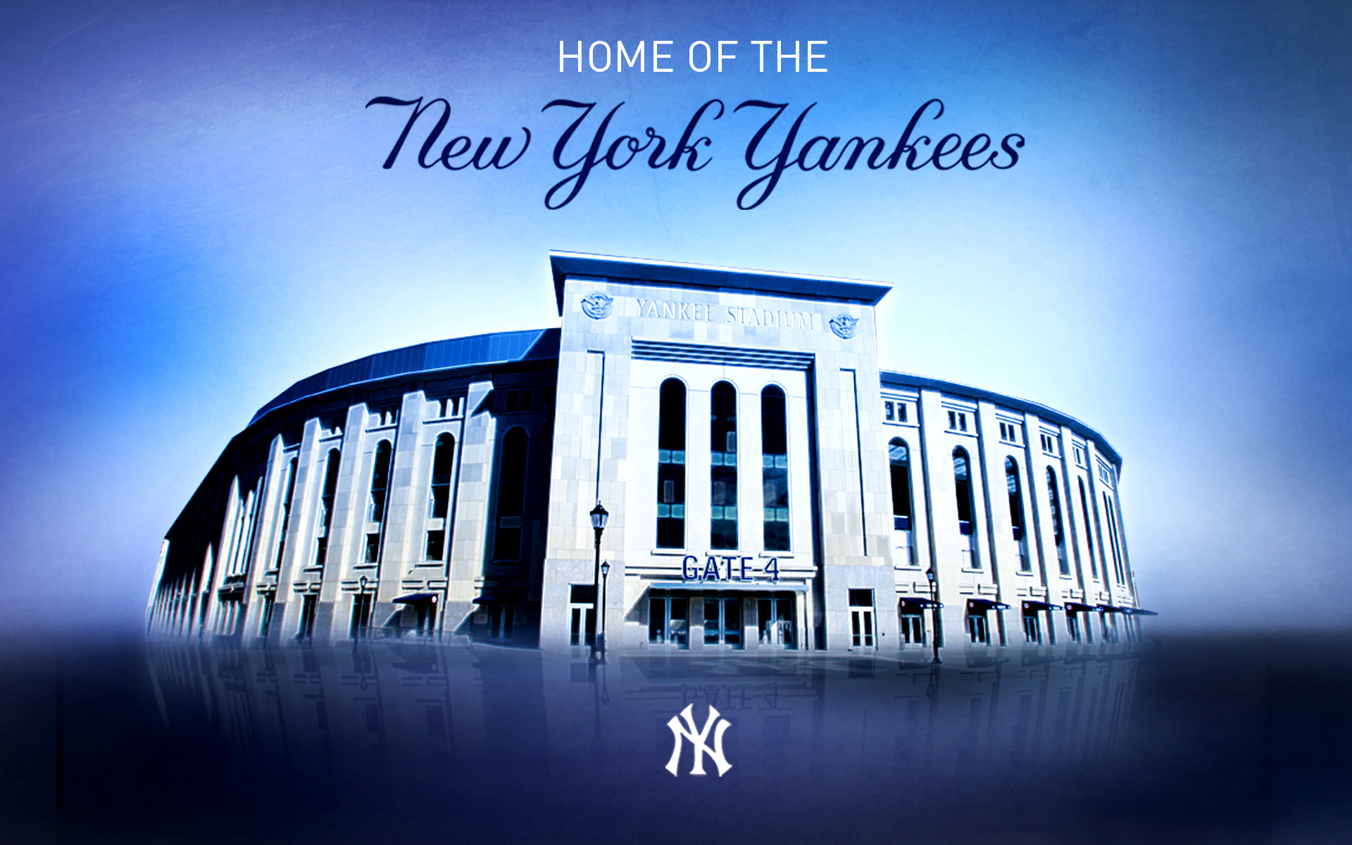 Yankees Wallpapers on WallpaperDog