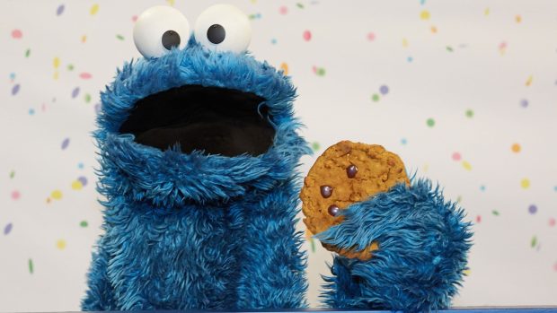 Images Photos Cookie Monster Backgrounds.
