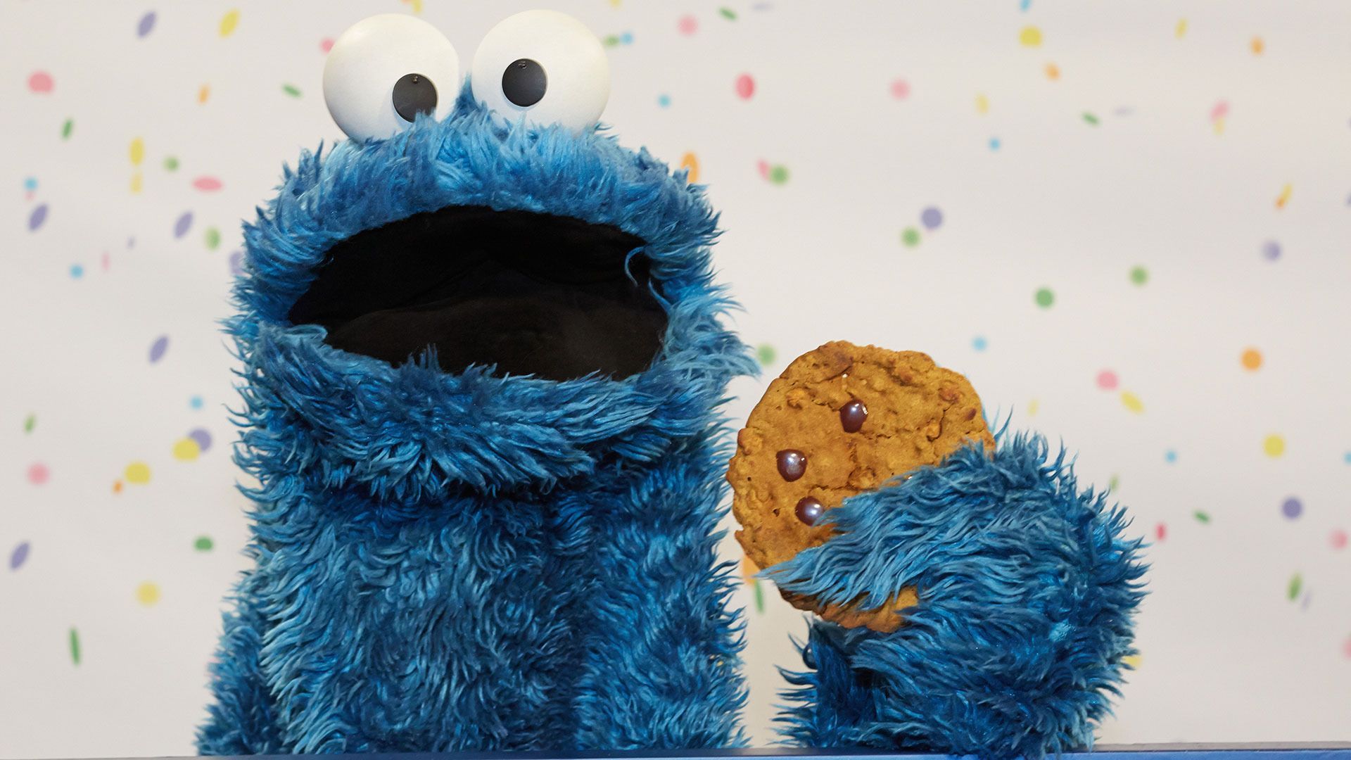 Cookie Monster Backgrounds | PixelsTalk.Net