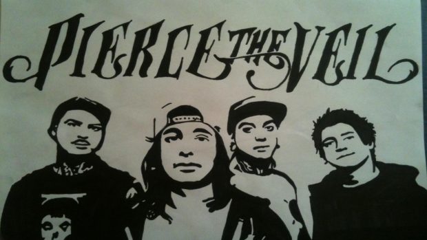 Images Pierce The Veil Wallpapers HD.
