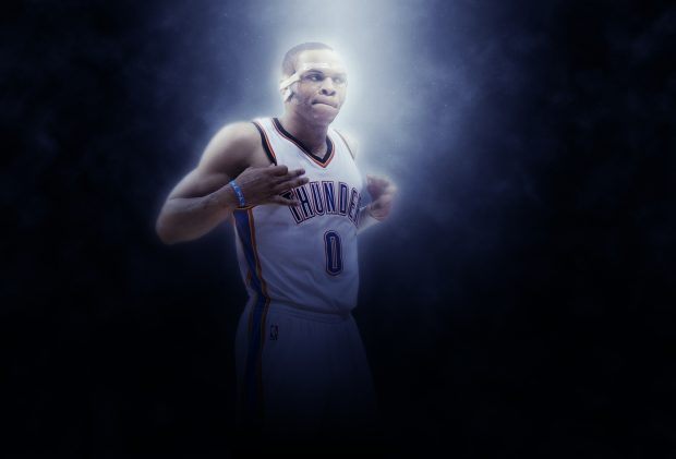 NBA: Minnesota Timberwolves at Oklahoma City Thunder