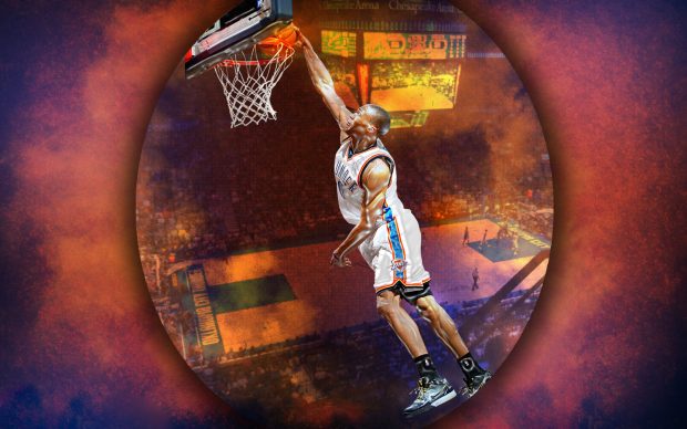 Images Russell Westbrook Wallpaper HD.