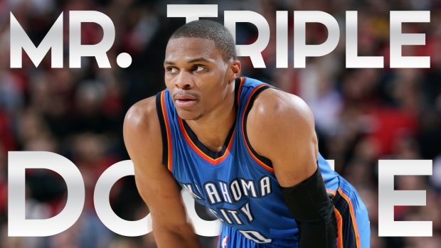 Images Russell Westbrook Wallpaper HD.