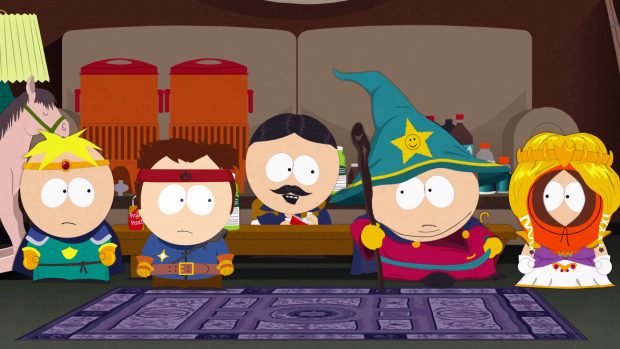 Images South Park HD.