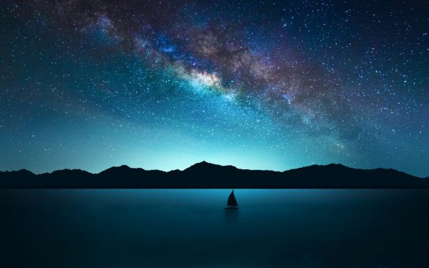 Images Starry Night Backgrounds.