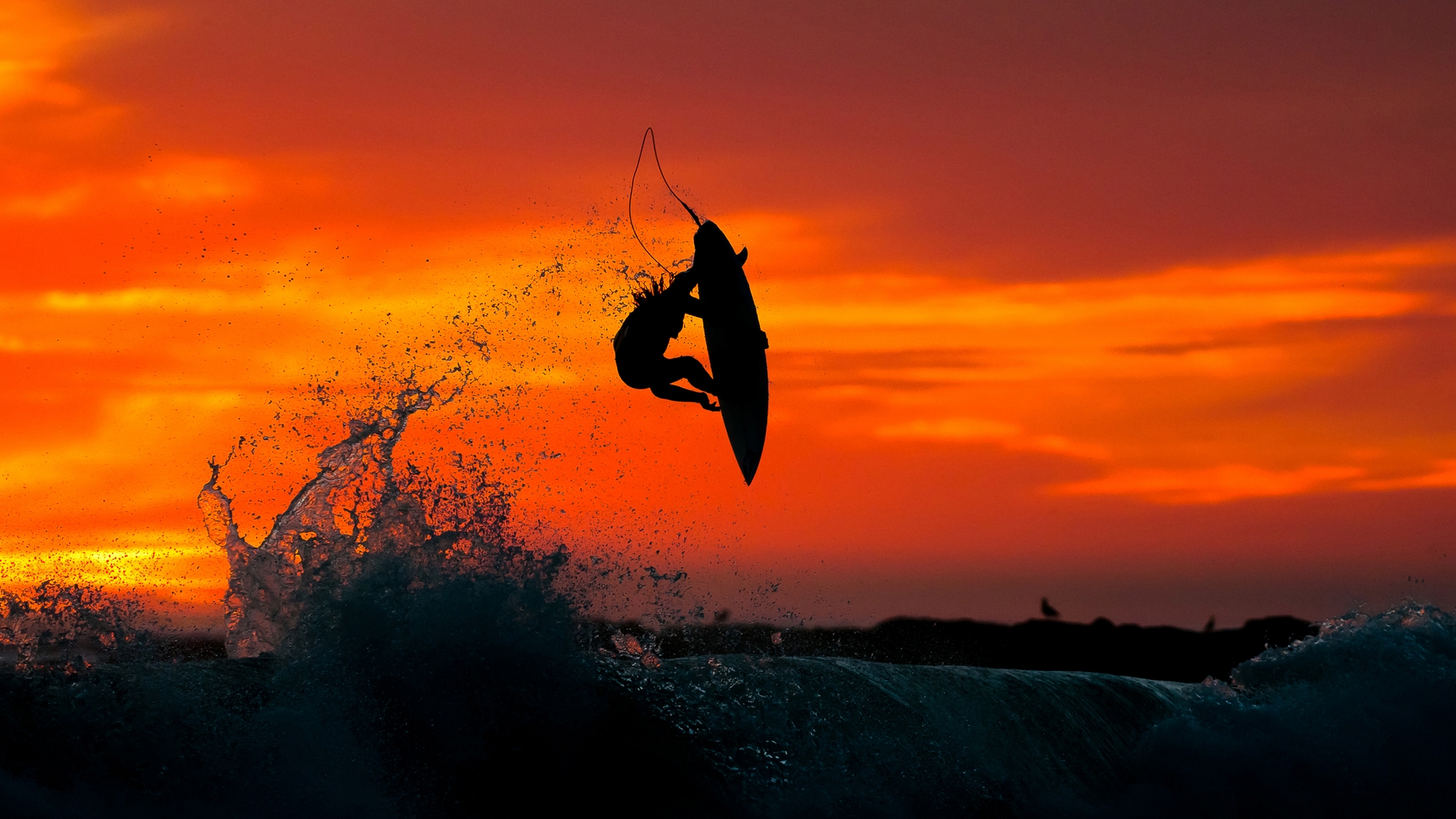 Desktop Surfing HD Wallpapers