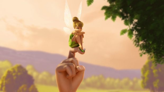 Images Tinkerbell HD Download.