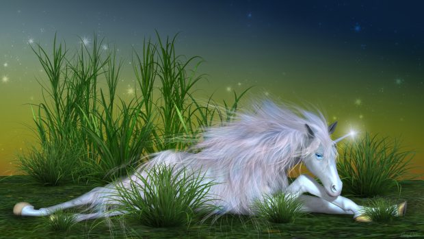 Images Unicorn HD Wallpapers.