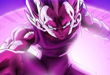 Images Vegeta HD Wallpapers.