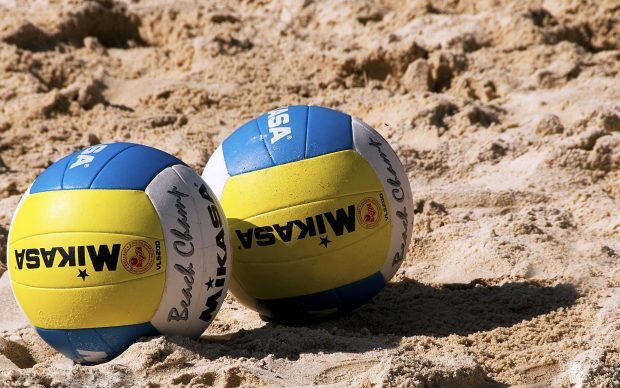 Images Volleyball Wallpapers.