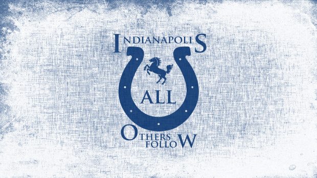 Indianapolis Colts HD Wallpapers.