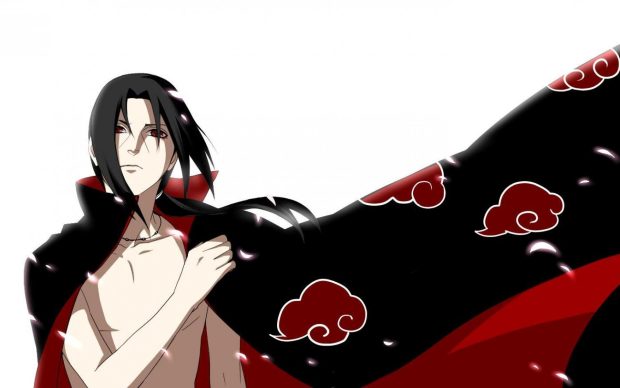 Itachi HD Photo.