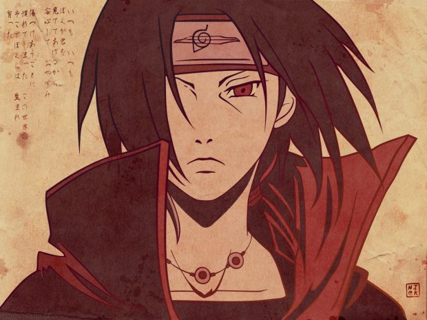 Itachi HD Pictures.