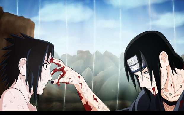 Itachi Photo.