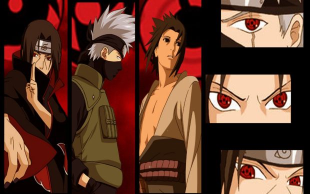 Itachi Photo Download Free.