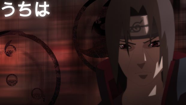 Itachi Photo Free Download.