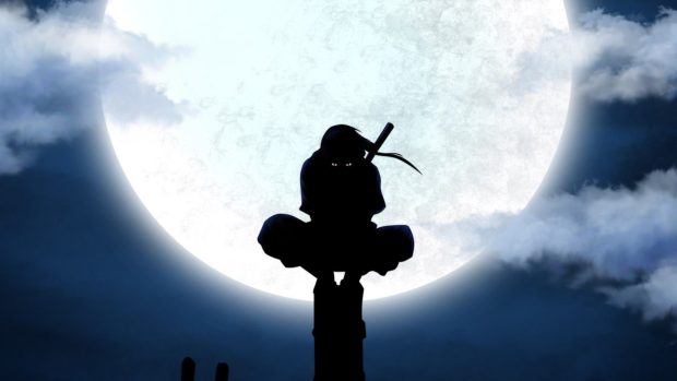 Itachi Wallpaper.