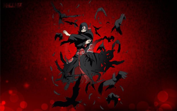 Itachi Wallpapers.