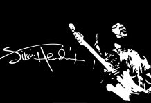 Jimi Hendrix Desktop Wallpapers.