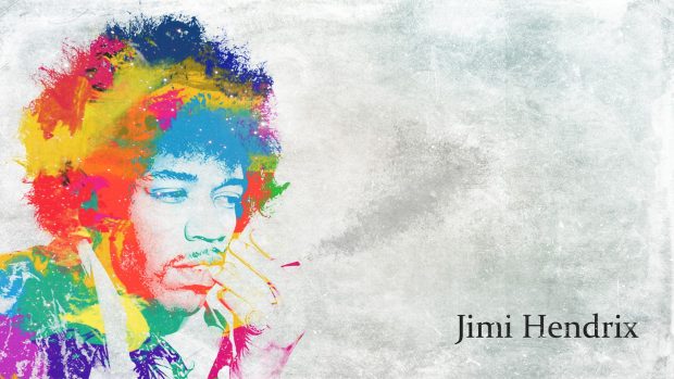 Jimi Hendrix HD Wallpapers.