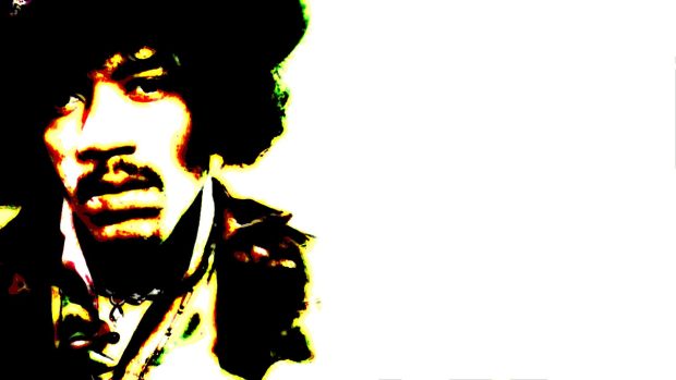 Jimi Hendrix Picture Download Free.