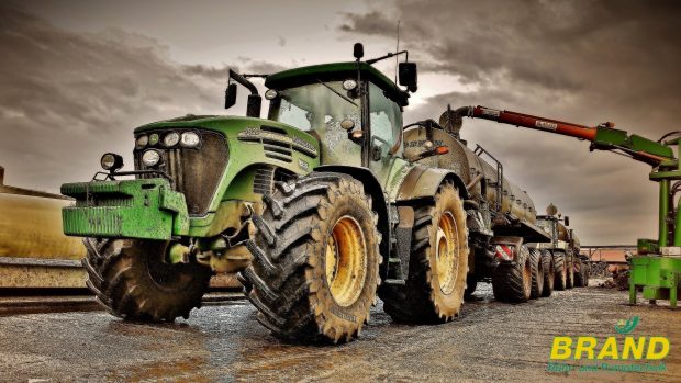 John Deere Backgrounds Free Download.