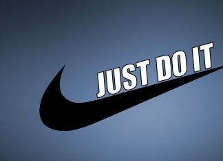 Just Do It Photos Download.