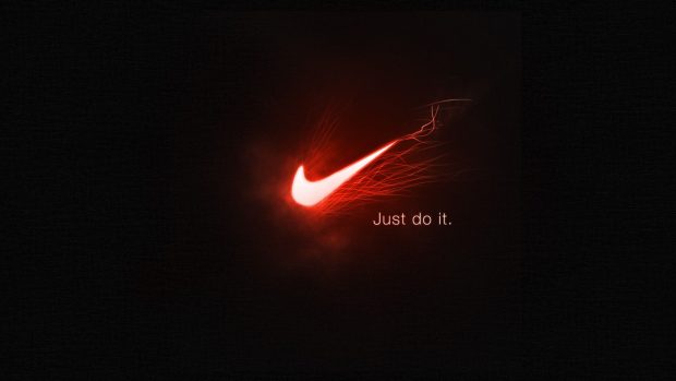 Just Do It Wallpaper HD Free Download.