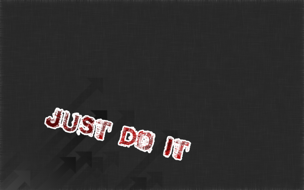 Just do it dubstep color photo 1920x1200 wallpapers.