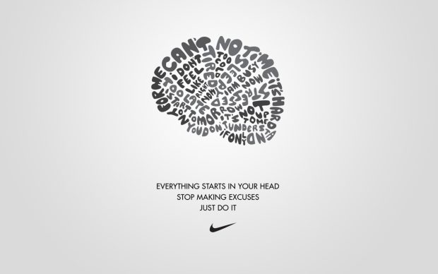 Just do it galaxy high definition wallpapers.