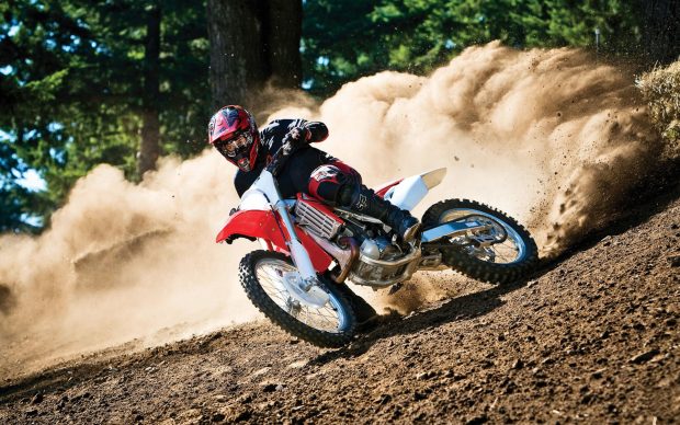 Kawasaki dirt bikes wallpaper hd.