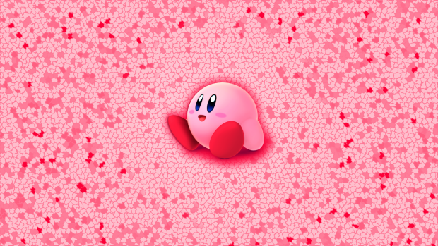 Kirby Backgrounds For Desktop.