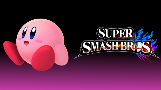 Kirby Wallpaper HD Free Download.